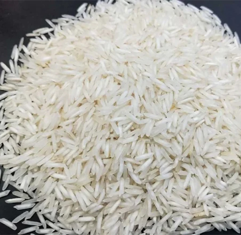 Indian Basmati Rice Images